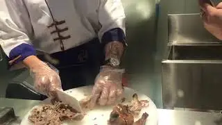可以剁的陶瓷刀(進化的奈瓷刀)