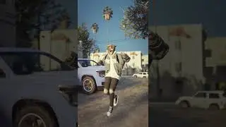 ayo & teo dance #gta5 #fivem #motionliferoleplay