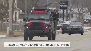 West MI fatal domestic violence incidents demonstrate dangerous patterns