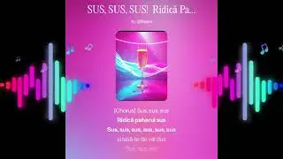 - Sus, sus paharul! 🍷 (Maneaua Anului 2026) Official Video-Rock-Heavey