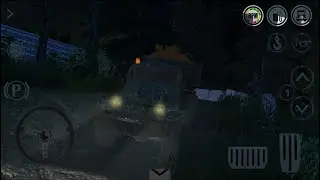 Offroad online 2019 multiplayer
