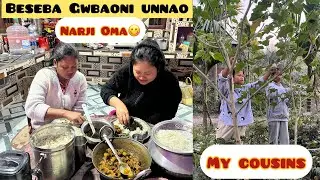 Боже мой, какое зрелище!