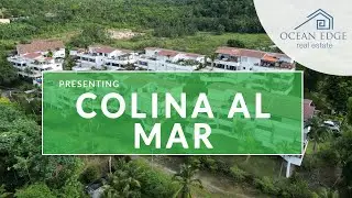 Ocean Edge Real Estate presents Colinar al mar | Playa  Popy | Las Terrenas
