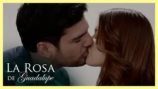 Aurora se  enamora del hijo de su jefe pero tiene novia | La Rosa de Guadalupe 1/4 | El príncipe…
