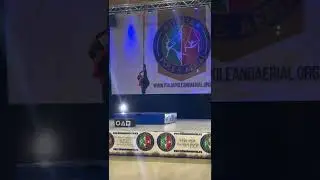 Coppa Italia 2025 - Favini Miria Cerchio - Categoria B SU40