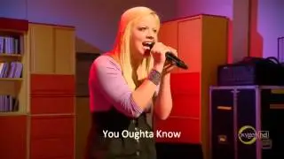 Shanna Henderson - TGP Solos