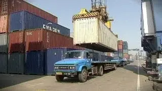 Chine : d&eacute;ficit surprise de la balance commerciale en mars - economy