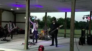 Sticktight Willisburg Community Park in Willisburg Ky August 12 (2023)