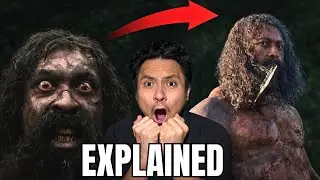 28 Years Later :The Bone Temple EXPLAINED &mdash; Ending, Alphas & Hidden Meaning