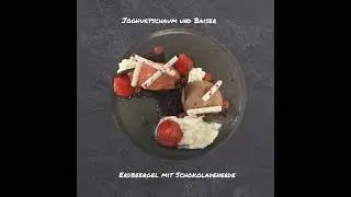 Unser Essen Enfant Terrible #wine #gourmet #oldenburg #restaurant #food #weinprobe #wein