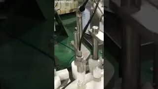 30ml e liquid filling machine for bottle