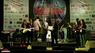 MANFETE 2018 Day 3