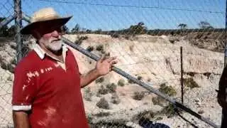 History Lunatic Hill Lightning Ridge
