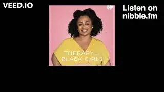 Counter-dependency - what is it? || Therapy for Black Girls Podcast Clips