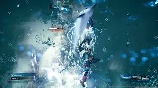 Dolphin Blow! (AISHA X Nobuo Uematsu)