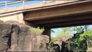 Tourist attraction site