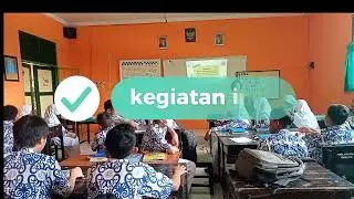 Siklus 1. Pembelajaran diferensiasi konten pada materi pemuian dengan model PjBL