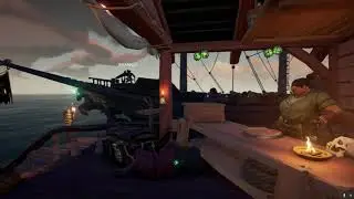 Ancient Spire Outpost ambush