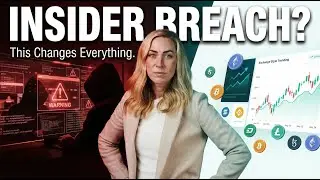 This Coinbase Breach Changes How You Should Think About Exchange Security  #crypto #cryptonews