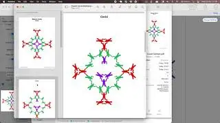 Skydive Designer - Creating a PDF Manual