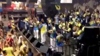 G.R.E.S. Unidos da Tijuca