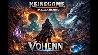 Прохождение Vohenn | Часть 1 | Мобильные игры | KeineGame