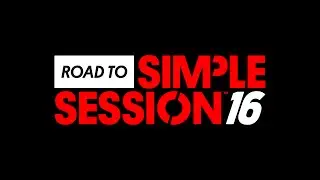 Road to Simple Session 16 / Skateboarding Estonian pre-qualifiers