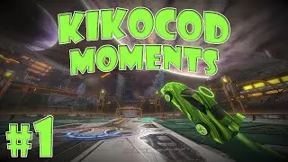 Kikocod Moments 1
