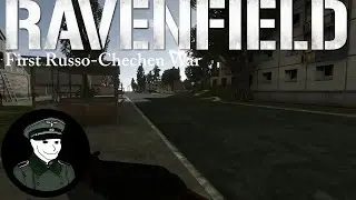 Ravenfield First Russo-Chechen War