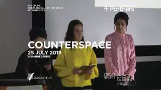 Counterspace
