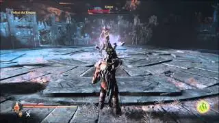 Lords of the Fallen - The Keeper: Strategy Guide