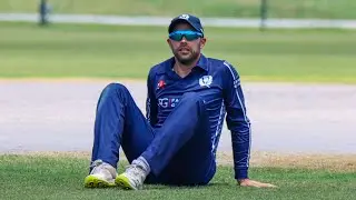 Kyle Coetzer Favorite XI - Stars & Stripes Cricket Podcast presented by DreamCricket