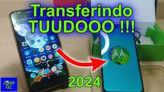Como Transferir Dados do Celular Velho para Novo sem Perder Nada. Dicas Quando Não Acha o Celular