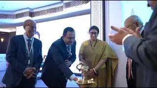 TEASER - Day 1 | The Indian Publishers Conference 2023