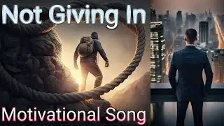 Culture Code - Not Giving In [NCS Song Video]