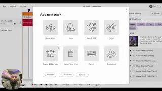 Intro to Looping & Vibes