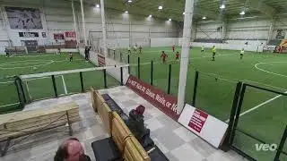 highlights u10 boys soccer