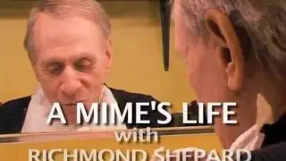 STANDUP MIME: Richmond Shepard