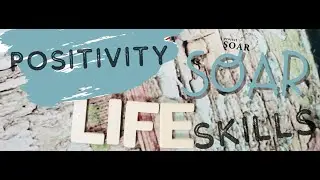 Life Skills: Staying Positive for Adults with Special Needs and Disabilities