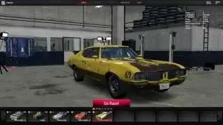Let's Play Wreckfest Part 1