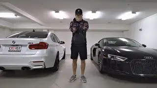 I'm not buying a car... here's why.