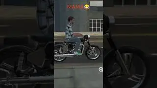 MAMA 😂#Bullet #gaming  #automobile #shots SUBSCRIBE CHANNEL @Game_star_11