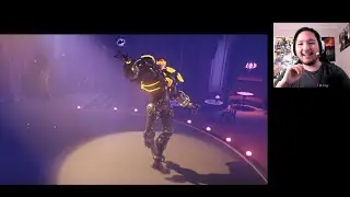 OVERWATCH Anniversary 2020 - REACTION