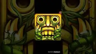 Temple run 2 apk+mod 1.56.1