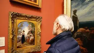 Salford, Manchester (England) - art galleries