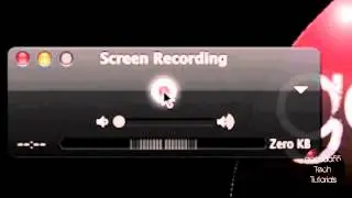 How to Record Your Screen (Mac)