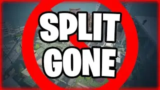 Valorant is REMOVING Split!