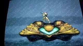 What A Super Game - Super Metroid
