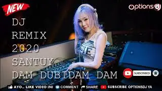 DJ BREAKBEAT PALING TERBARU 2020 | MIXTAPE BREAKBEAT 2020 | BASSNYAA TERLALU GILAA !!!