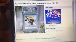 How to Make a Catch 21 Kids Yankee Candle
